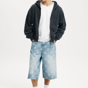 Dallas Cowboys Super Baggy Jort