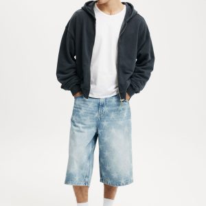 Dallas Cowboys Super Baggy Jort