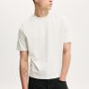 Cropped Fit T-Shirt