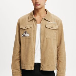 Garage Jacket