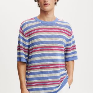 Knit Tee