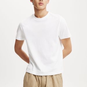 Slim Fit T-Shirt