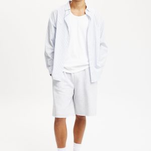 Super Baggy Fleece Short