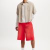 Super Baggy Fleece Short