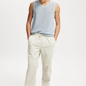 Baggy Casual Pant