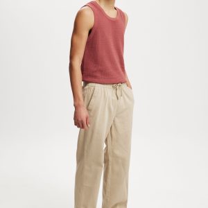 Baggy Casual Pant