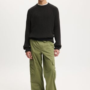 Knox Baggy Cargo Pant