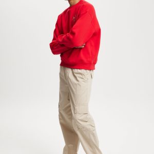 Knox Baggy Cargo Pant