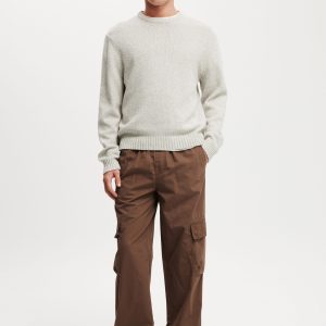 Knox Baggy Cargo Pant