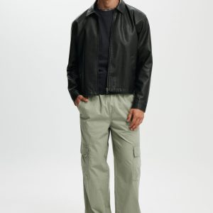 Knox Baggy Cargo Pant