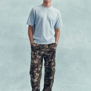 Knox Baggy Cargo Pant
