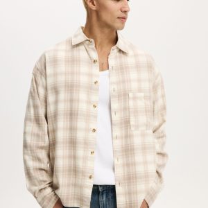 Tribeca Long Sleeve Shirt