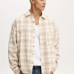 Tribeca Long Sleeve Shirt