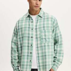 Tribeca Long Sleeve Shirt
