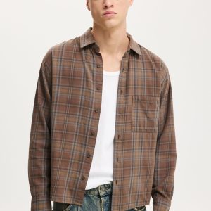 Tribeca Long Sleeve Shirt