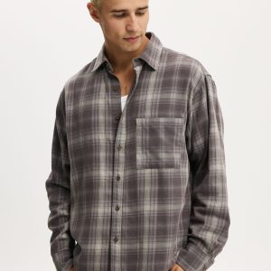 Tribeca Long Sleeve Shirt