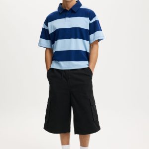 Super Baggy Cargo Short