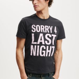 Baby Graphic T-Shirt