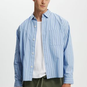 Hampton Long Sleeve Shirt