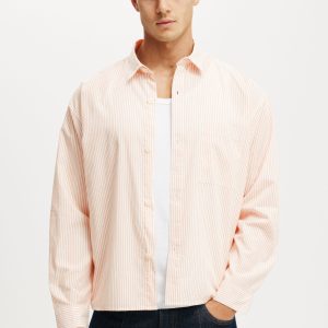 Hampton Long Sleeve Shirt