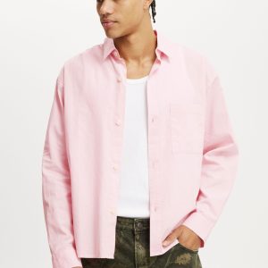 Hampton Long Sleeve Shirt