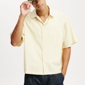 Ventura Short Sleeve Shirt