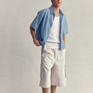 Ventura Short Sleeve Shirt