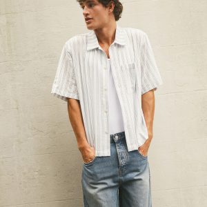 Ventura Short Sleeve Shirt