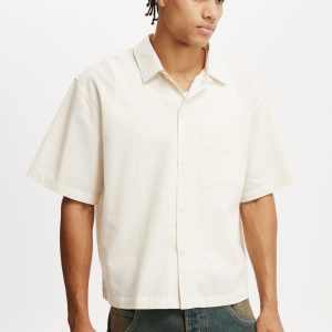 Ventura Short Sleeve Shirt