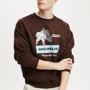 Michelin Box Fit Crew