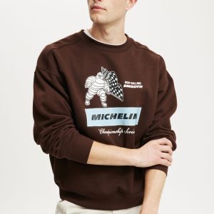 Michelin Box Fit Crew