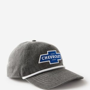 Chevrolet 5 Panel Hat