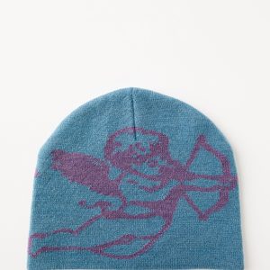 Skull Beanie