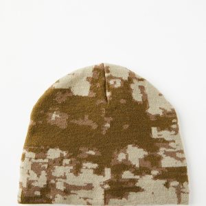 Skull Beanie