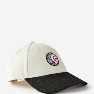 Tylah Saunders 6 Panel Ball Cap