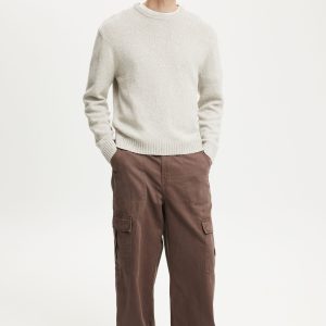 Axel Super Baggy Cargo Pant