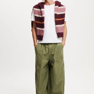 Super Baggy Balloon Pant