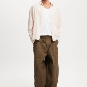 Super Baggy Balloon Pant