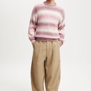 Super Baggy Balloon Pant