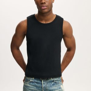 Rib Tank