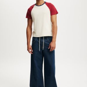 Y2k Super Baggy Jean