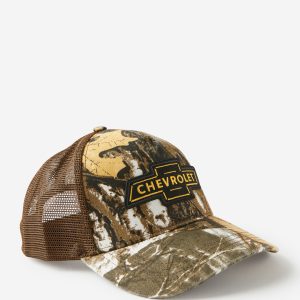 Chevrolet Trucker Hat