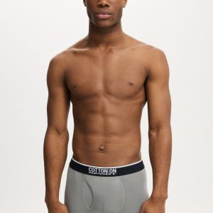 Mens Sport Trunk