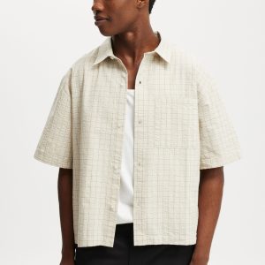 Darcy Short Sleeve Shirt