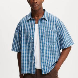 Darcy Short Sleeve Shirt