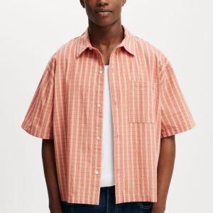 Darcy Short Sleeve Shirt