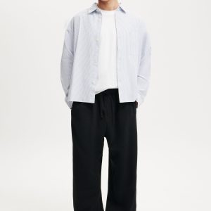 Super Baggy Cuffed Sweatpant