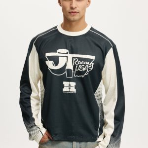 Honda X Jt Racing Ls Football Jersey