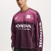 Honda X Jt Racing Ls Football Jersey