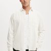Luca Long Sleeve Shirt